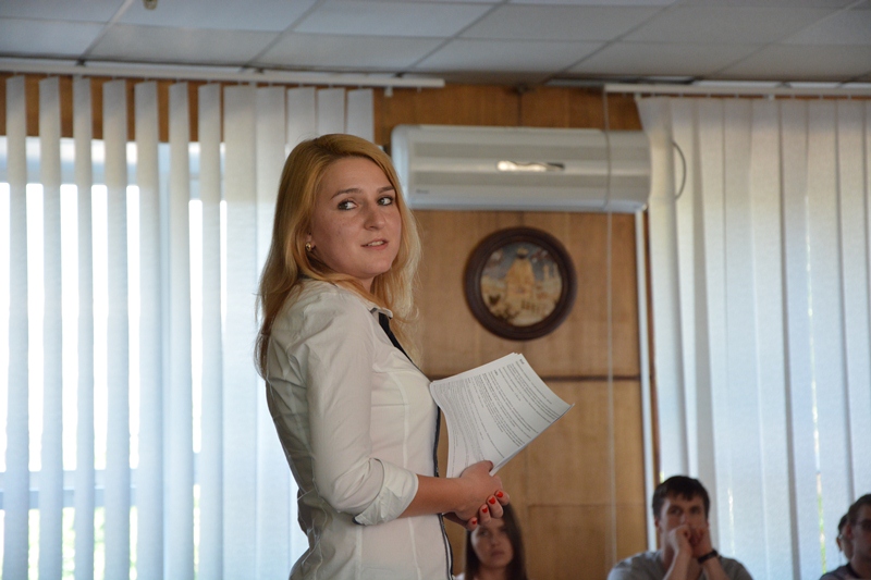 Співпраця з партнерами продовжується