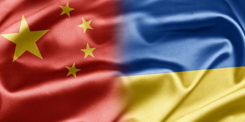 Уряд КНР надає стипендії українським студентам