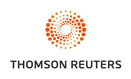 Доступ до ресурсів корпорації Thomson Reuters
