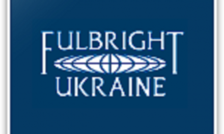 Магістерські стипендії Fulbright Graduate Student Program