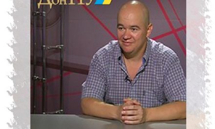 Володимир Мільчев