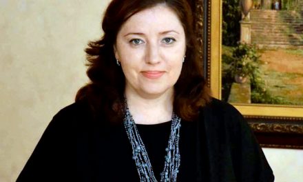 Тетяна Нагорняк: Зробимо добру справу для науки і для України