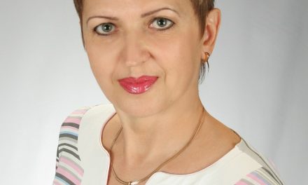 Наталія Овчаренко