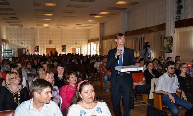 Оскар від філологічного