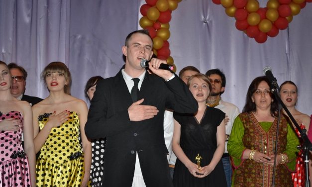Оскар від філологічного