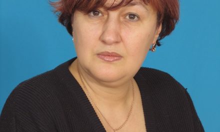 Вікторія Зарва