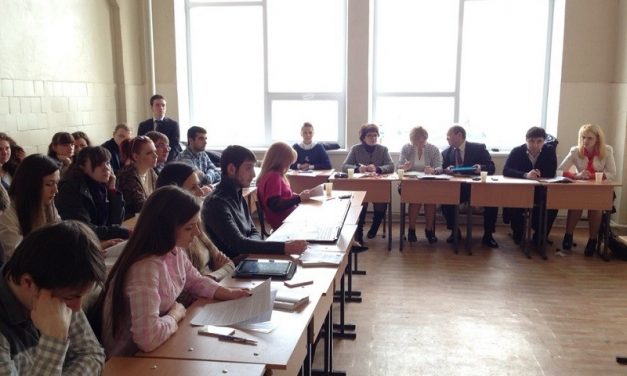Вітаємо переможців конференції