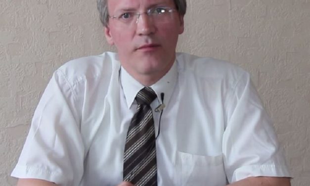 Володимир Бойко