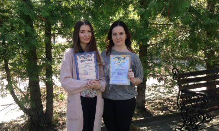 ІІ етап Всеукраїнської студентської олімпіади зі спеціальності «Психологія»