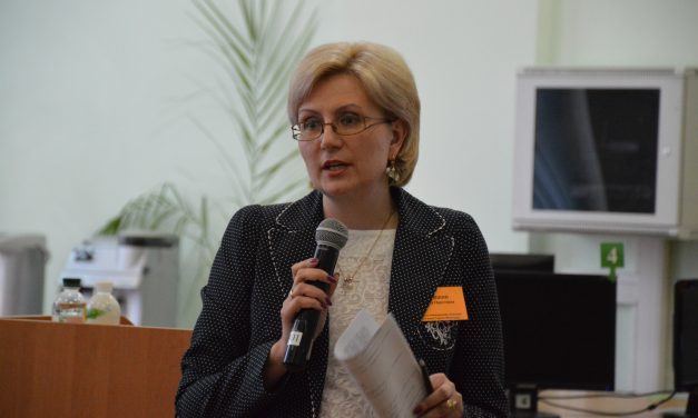 Засідання Науково-методичної підкомісії МОН України