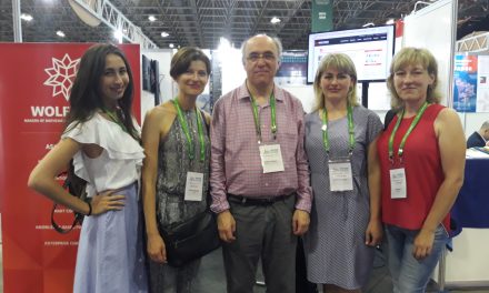 Один із наймаштабніших математичних конгресів у світі пройшов у Бразилії за участі представників ДонНУ імені Василя Стуса