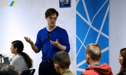Австралійський дослідник вивчатиме гендерні питання в Україні