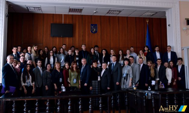 IV Всеукраїнський дебатний турнір з цивільного права і процесу «Майстерність судової промови»