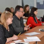ОСВІТЯНСЬКИЙ «ФЕСТИВАЛЬ НАУК-2019»