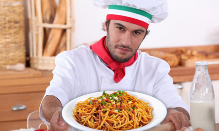 «Італієць»