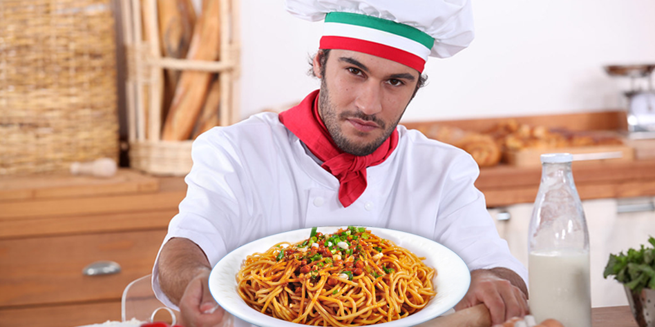 «Італієць»