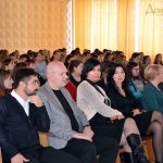 Відкриття ХIX Міжнародної наукової конференції студентів та молодих учених «Управління розвитком соціально-економічних систем: глобалізація, підприємництво, стале економічне зростання»