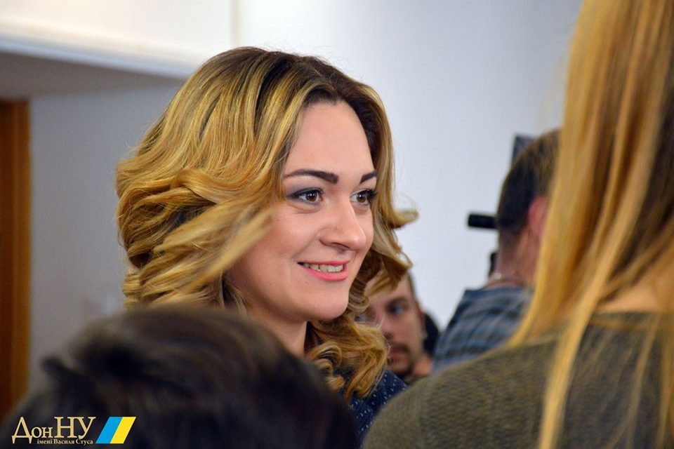 Надія Яворовенко здобула дев’ять дипломів про вищу освіту – рекорд України