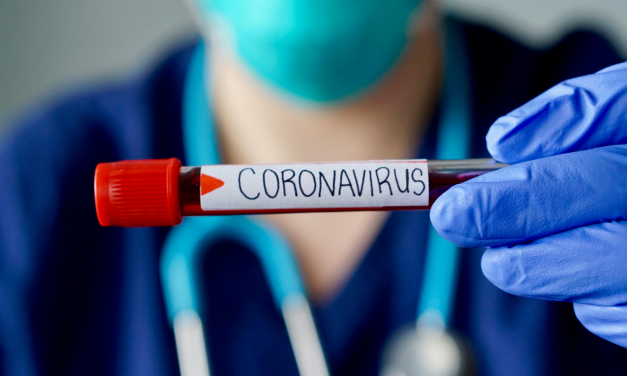 Профілактика коронавірусу та зменшення ризику поширення