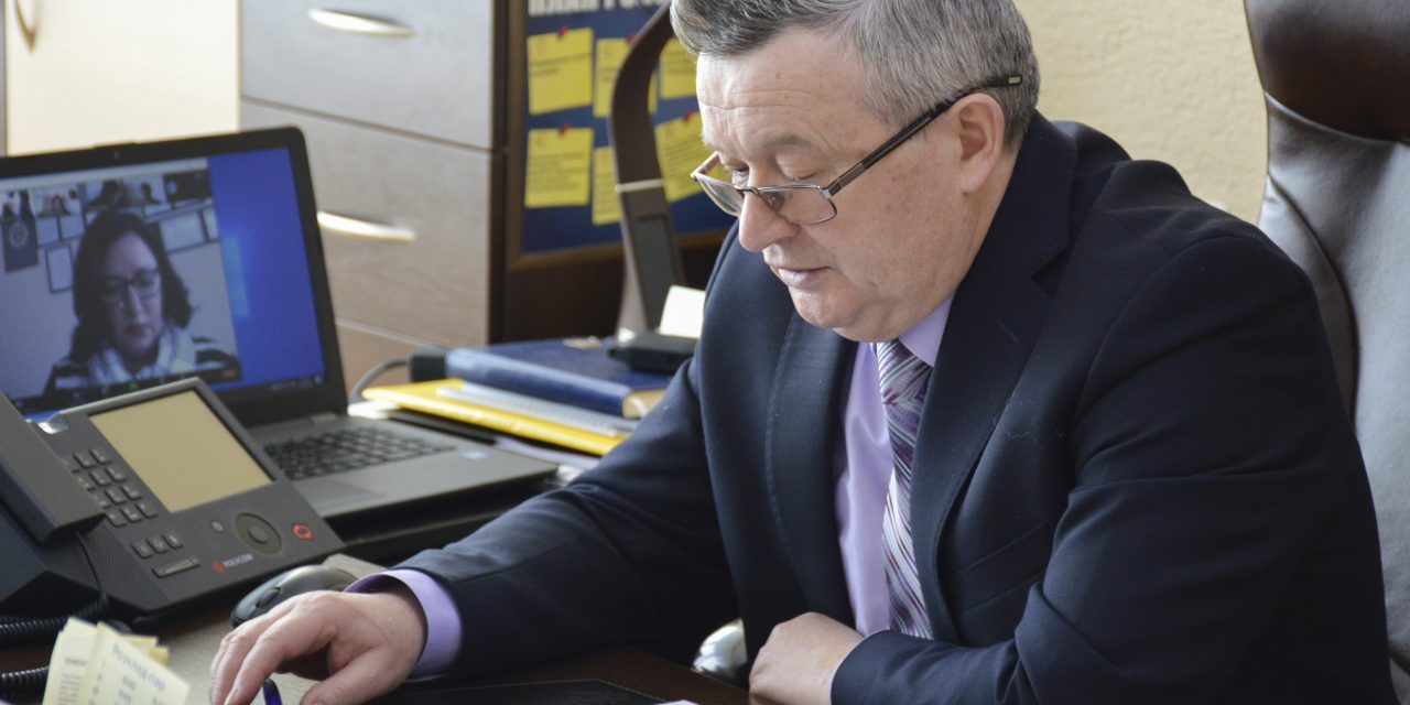 Квітневе засідання Ради з якості вищої освіти