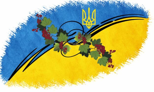 Український жіночий героїзм – це перлина українського народу!