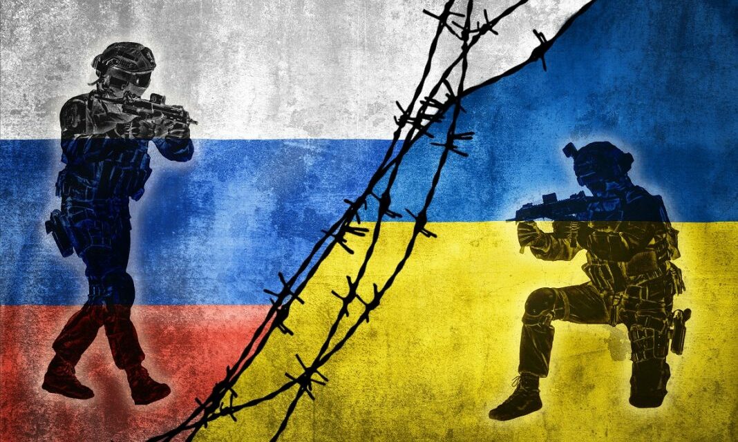 «Війна проти України – це продовження глобальної гібридної війни проти всього світу», – Микола Польовий