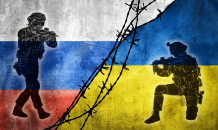 «Війна проти України – це продовження глобальної гібридної війни проти всього світу», – Микола Польовий