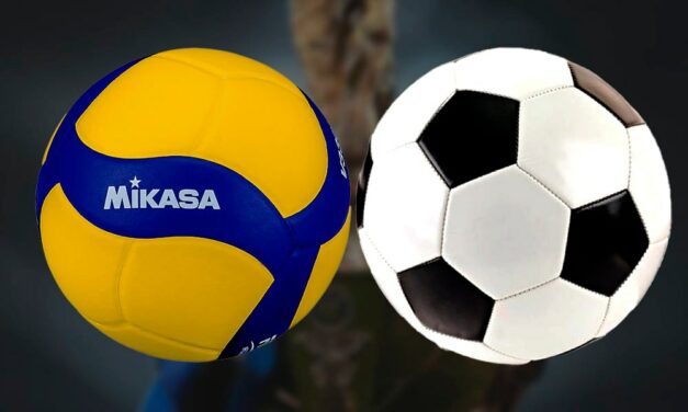 Спортивний клуб Стусівського університету оголошує змагання між факультетами з мініфутболу та пляжного волейболу