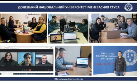 Тетяна Нагорняк  – спікер вебінару «Малі гранти 2021: рік потому –інновації та їх запровадження»