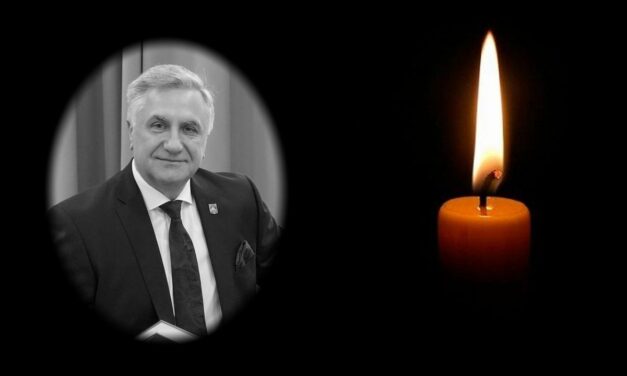 Світлій пам’яті Віктора Огнев’юка…