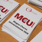 Стусівський університет підготував першу у світі україномовну версію Великої Хартії Університетів 2020
