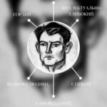 До 85-річчя від дня народження Василя Стуса Начерки до психологічного портрету Василя Стуса: перші спроби
