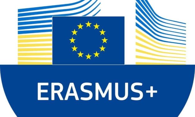 Стусівсці подали проєктні заявки для участі у Програмі Erasmus+