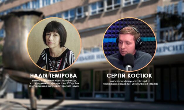 Експертно про інформаційну підготовку російської агресії