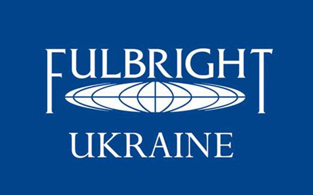 Запрошуємо здобувачів ДонНУ імені Василя Стуса взяти участь у «Fulbright Graduate Student Program»