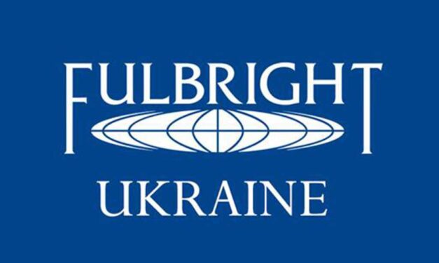 Запрошуємо здобувачів ДонНУ імені Василя Стуса взяти участь у «Fulbright Graduate Student Program»