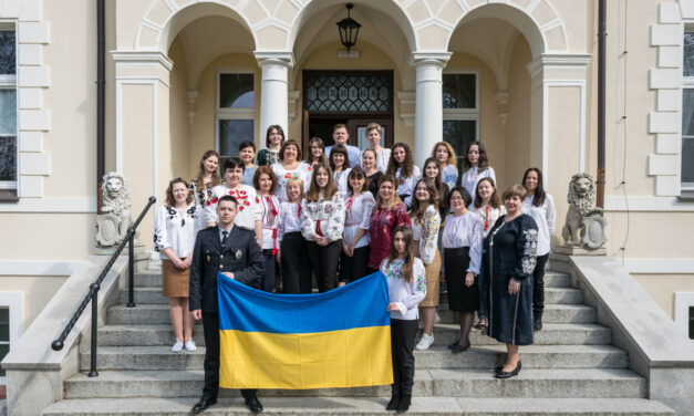 Тетяна Міхайліна взяла участь у Міжнародній літній школі «Project acquisition and management»