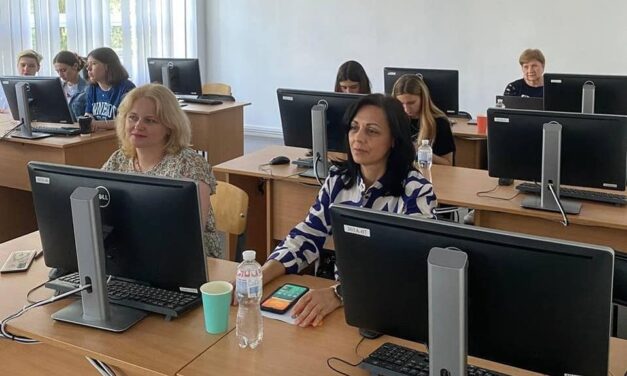 VIІІ Міжнародна науково-практична конференція «Інформація та соціум»