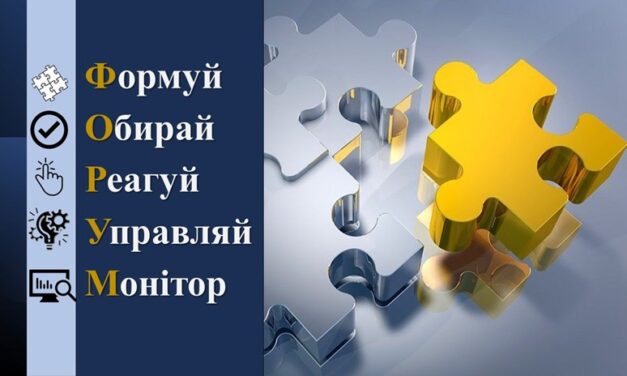 Стартувало студентське опитування в інтерактивній системі ФОРУМ