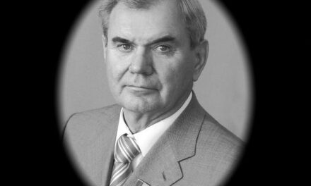 Колектив Інституту прикладних проблем механіки і математики імені Я. С. Підстригача НАН України щиро сумує з приводу смерті академіка НАН України Володимира Павловича Шевченка