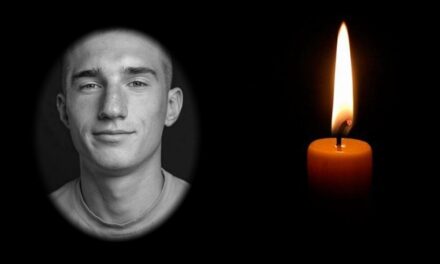 Захищаючи рідну Україну, героїчно загинув здобувач юридичного факультету нашого Університету Назарій Гринцевич…