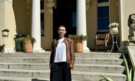 Валерія Лимар взяла участь у міжнародній літній школі «Internationalization and Internationalization at Home through Virtual Exchange: Creating a Motivating Environment for Collaborative Online International Learning (COIL)» в Університеті імені Адама Міцкевича у м. Познань, Польща