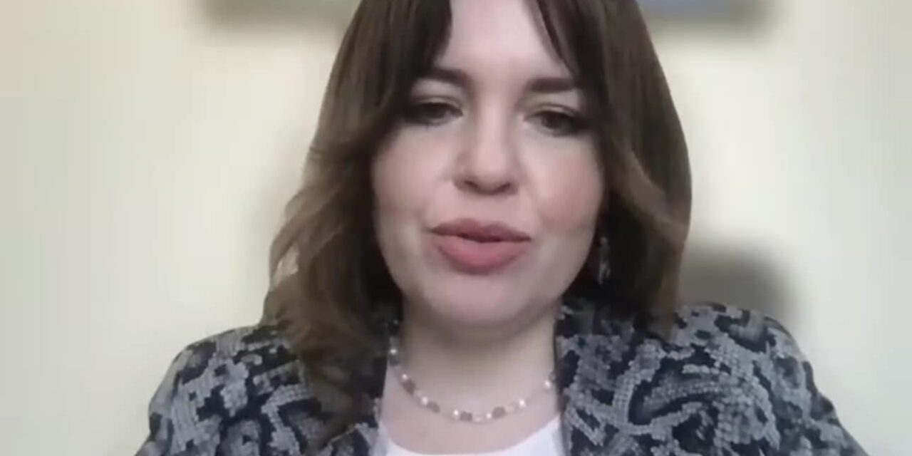 Ірина Коваль узяла участь в презентації та обговоренні досвіду українських правничих шкіл за результатами впровадження Інноваційного навчального плану підготовки фахівців за спеціальністю «Право»