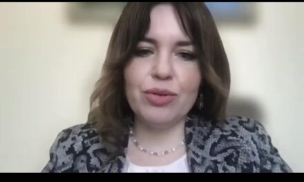 Ірина Коваль узяла участь в презентації та обговоренні досвіду українських правничих шкіл за результатами впровадження Інноваційного навчального плану підготовки фахівців за спеціальністю «Право»