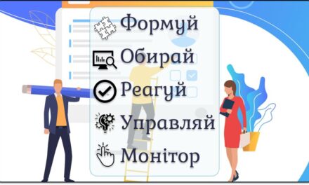 Опитування щодо якості викладання навчальних дисциплін триває