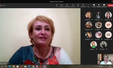 Здобувачі ДонНУ імені Василя Стуса взяли участь у Літній школі «Соціально-трудові права в контексті євроінтеграції»