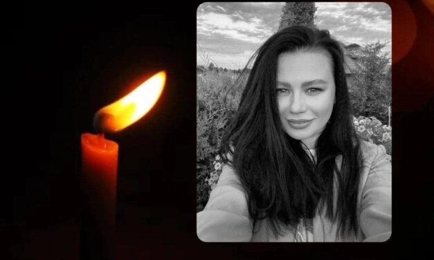 Під час обстрілу Дніпра загинула випускниця спеціальності «Історія та археологія» Ольга Сергєєва