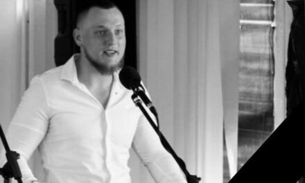 В автокатастрофі загинув випускник економічного факультету Дмитро Гуменюк