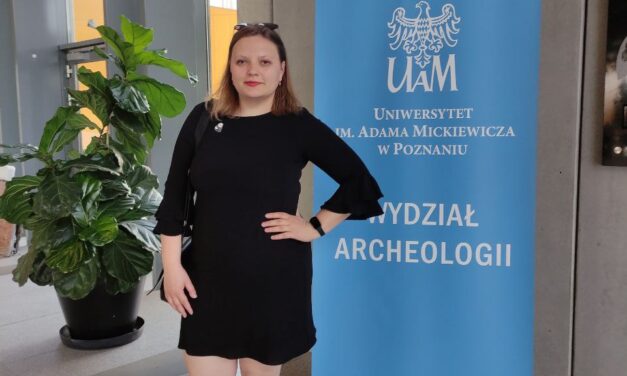 В. о. завідувача науковою частиною НДЧ Олена Артеменкова взяла участь у Міжнародній літній школі «Internationalization and Internationalization at Home through Virtual Exchange: Creating a Motivating Environment for Collaborative Online International Learning (COIL)»