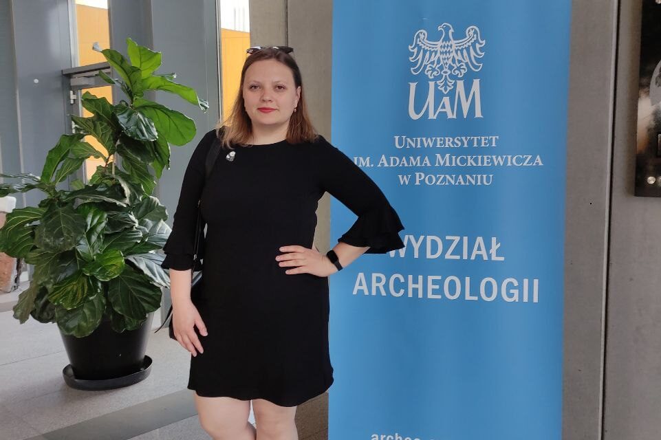 В. о. завідувача науковою частиною НДЧ Олена Артеменкова взяла участь у Міжнародній літній школі «Internationalization and Internationalization at Home through Virtual Exchange: Creating a Motivating Environment for Collaborative Online International Learning (COIL)»